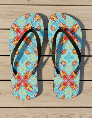 Ember flip flops