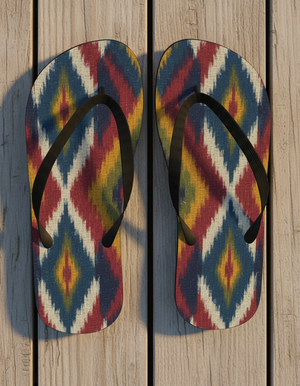 Tala Flip Flops Flip Flops — Dripper