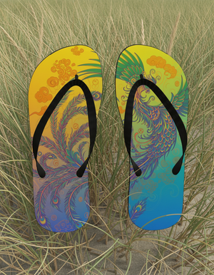 Ember flip flops