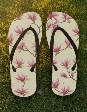 Serenade Flip Flops bikini — Dripper