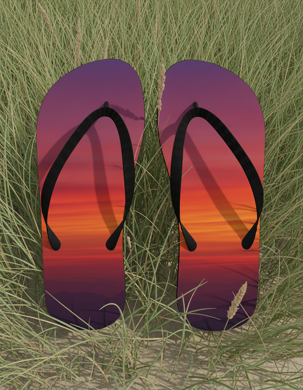 Flip Flops in Solstice