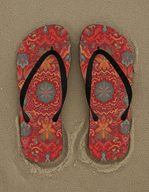 Tonal flip flops