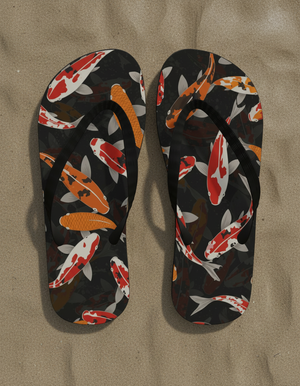 Nami flip flops