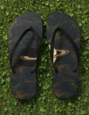 Hyperion Flip Flops bikini — Dripper