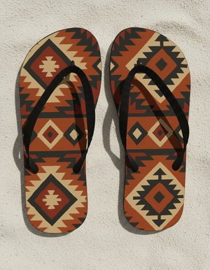 Signature flip flops