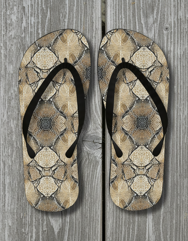 Flip Flops in Mamba