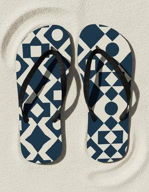 Zenith flip flops