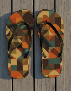 Dwell Flip Flops Flip Flops — Dripper
