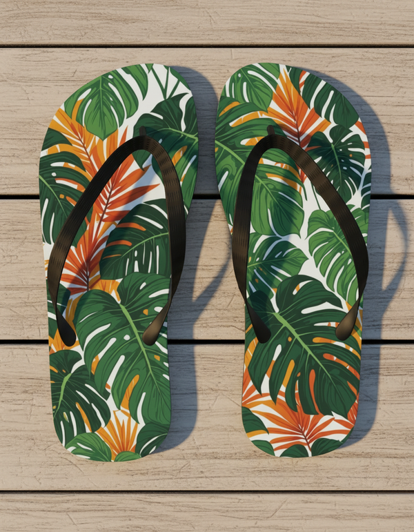 Flip Flops in Solstice