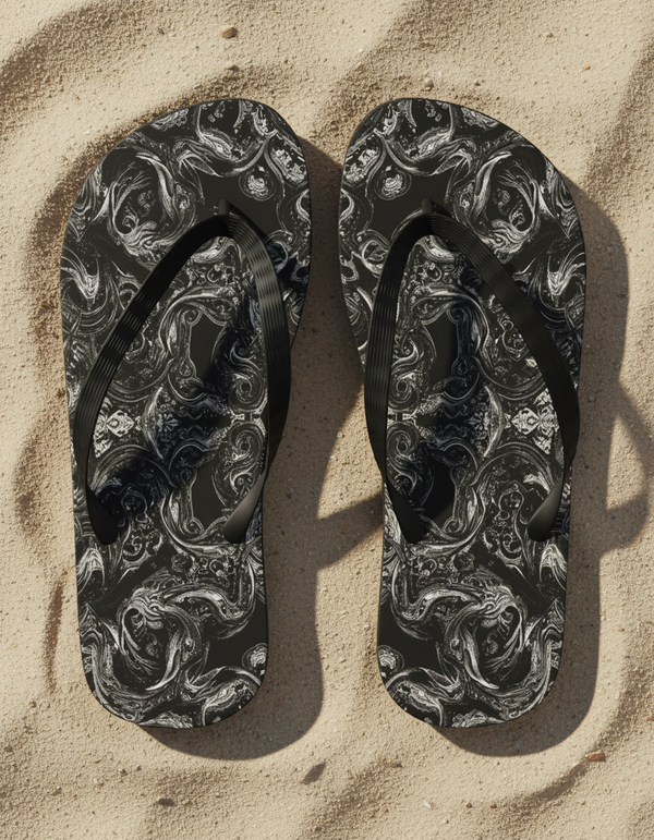 Flip Flops in Eclipse