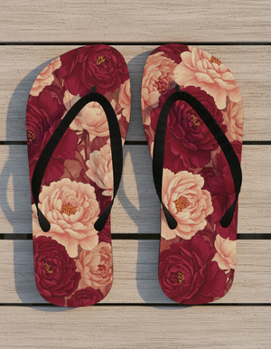 Zenith Flip Flops Flip Flops — Dripper