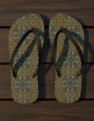 Signature Collection flip-flops