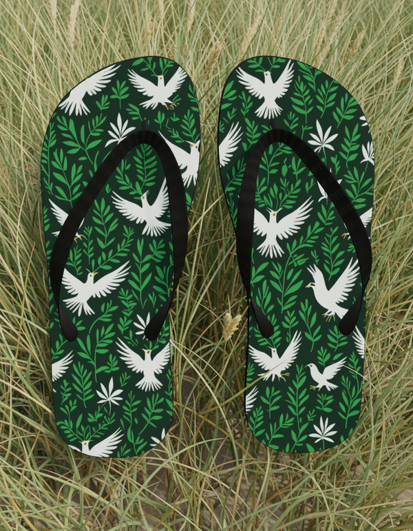 Sierra Flip Flops