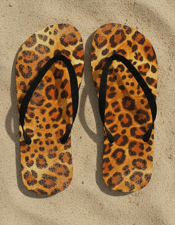 Flip Flops in Cheetah
