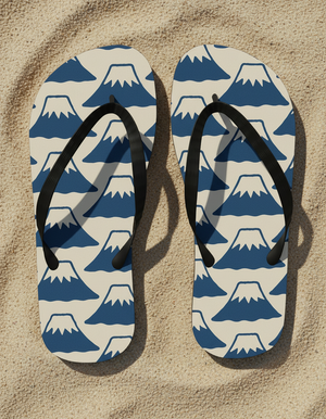 Zenith flip flops