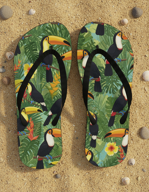 Tropica Flip Flops Flip Flops — Dripper