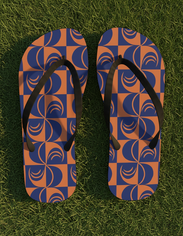 Flip Flops in Fusion