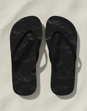 Eclipse flip flops