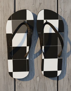 Gala Flip Flops Flip Flops — Dripper