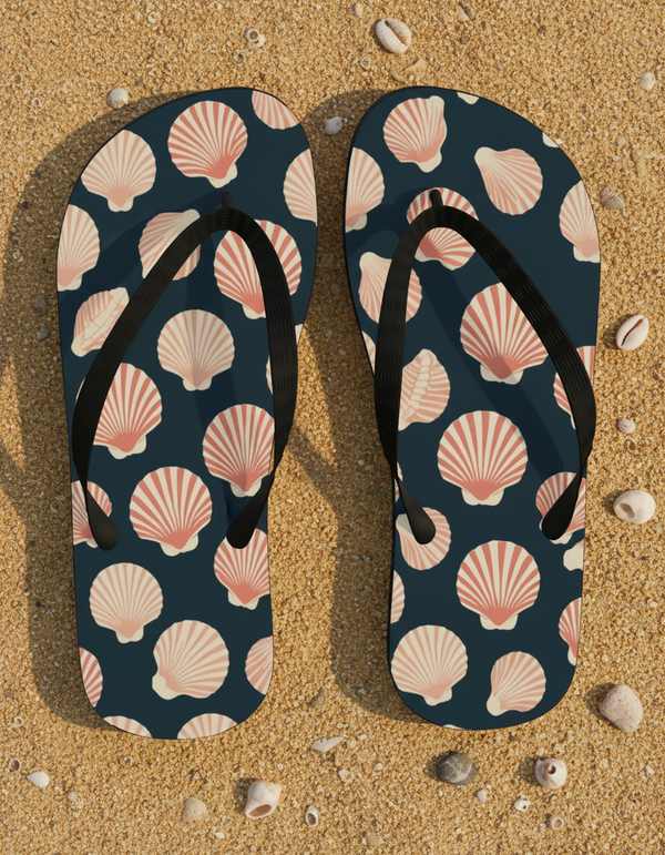 Flip Flops in Nautilus