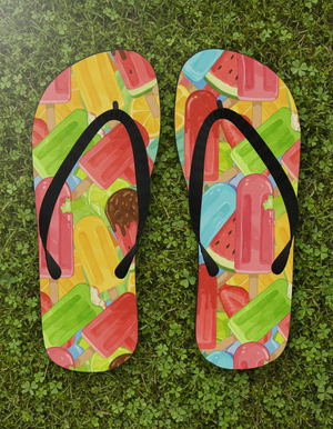 Frost Flip Flops bikini — Dripper