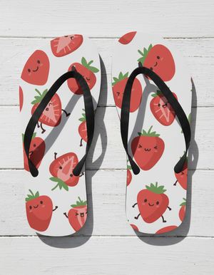 Savor Flip Flops Flip Flops — Dripper