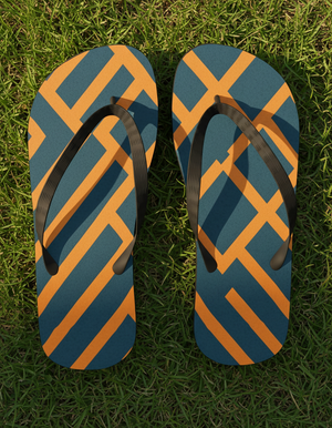Spectrum flip flops