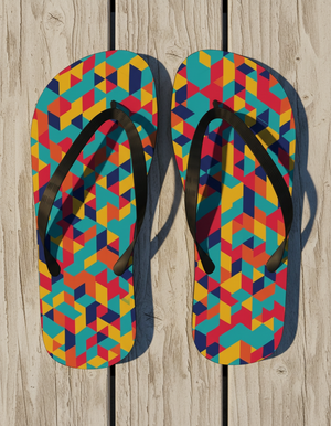 Nami flip flops