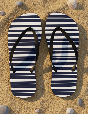 Nautilus Flip Flops bikini — Dripper