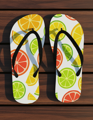 Zest Flip Flops Flip Flops — Dripper