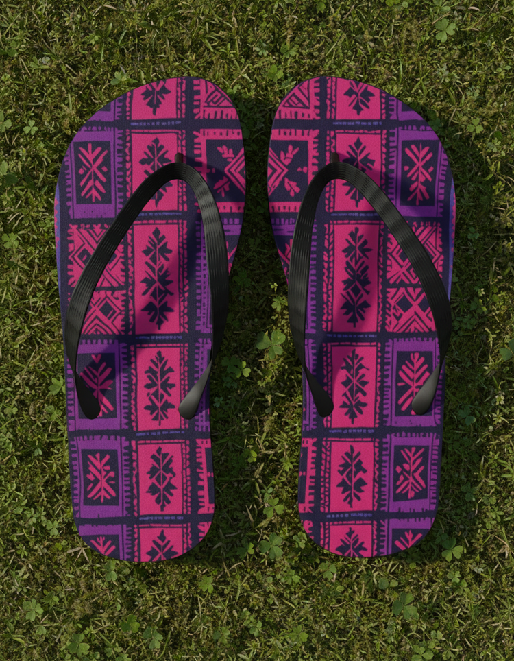 Chaska Flip Flops