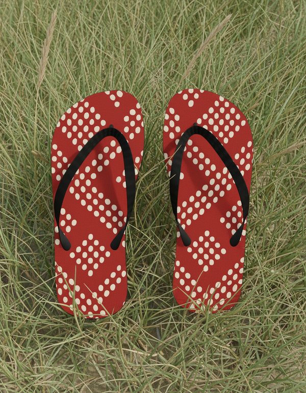 Flip Flops in Kumo