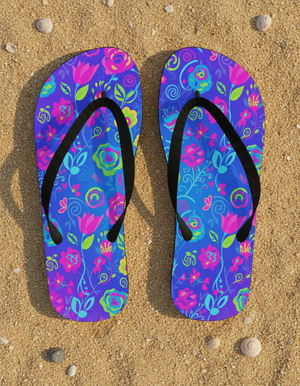 Elysium Flip Flops bikini — Dripper