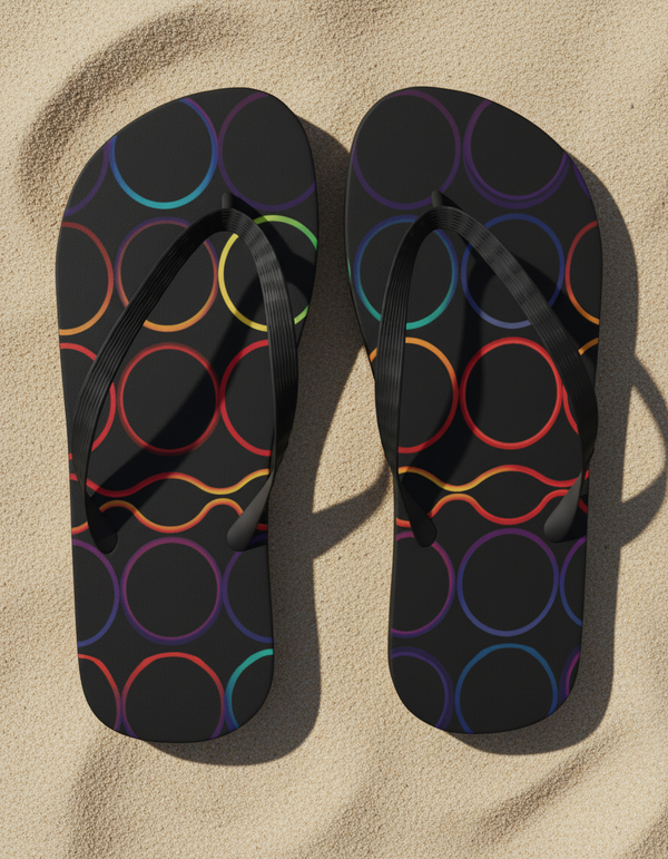Flip Flops in Chroma