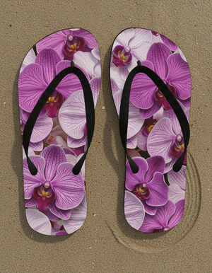Elysium Flip Flops Flip Flops — Dripper