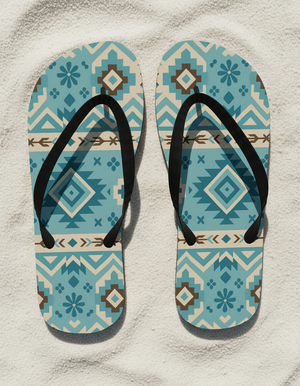 Pampa Flip Flops Flip Flops — Dripper