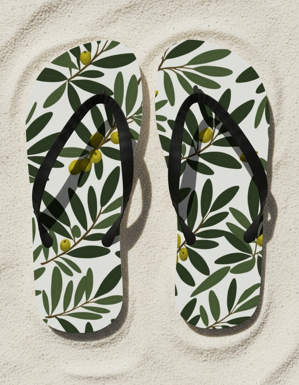 Flip Flops in Haven