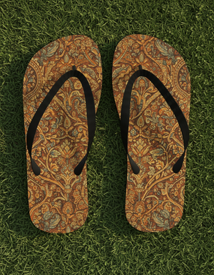 Kavya Flip Flops Flip Flops — Dripper