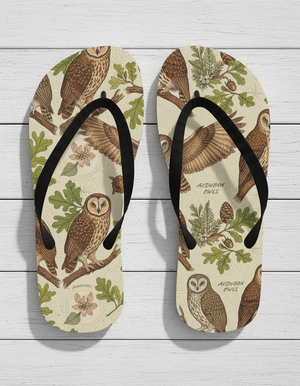 Whisper Flip Flops Flip Flops — Dripper