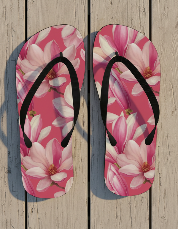 Flip Flops in Eclipse