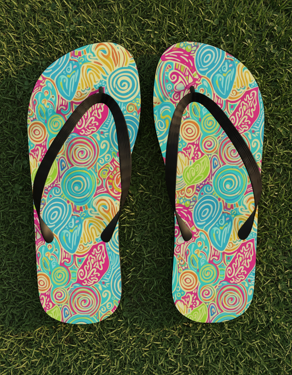 Flip Flops in Guntur