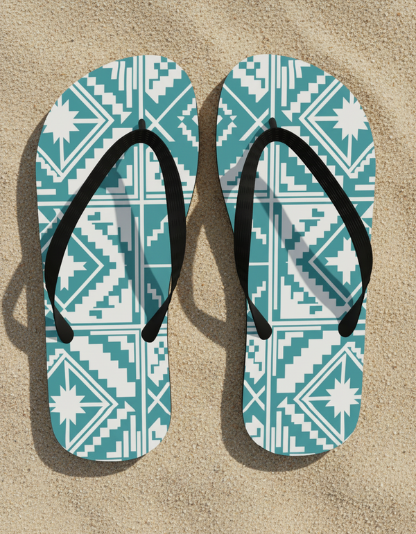 Flip Flops in Horizon