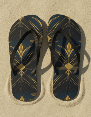 Vibrance flip flops