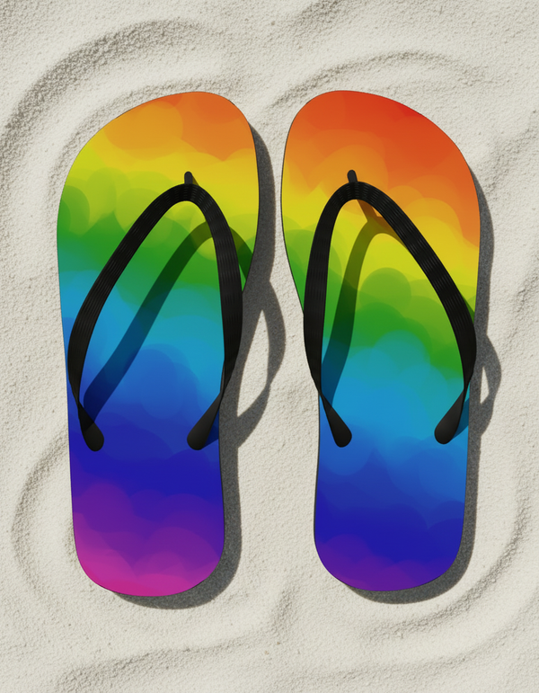 Flip Flops in Prism