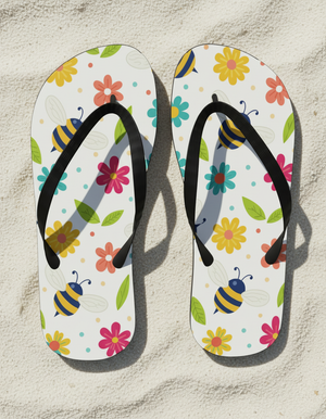 Buzz Flip Flops Flip Flops — Dripper