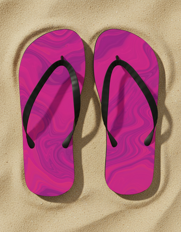 Flip Flops in Zephyr