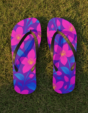 Zephyr Flip Flops Flip Flops — Dripper
