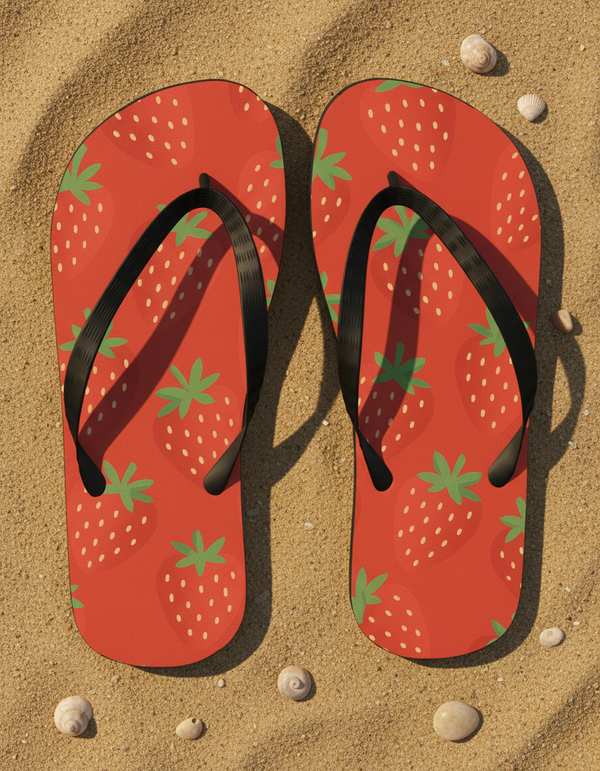 Flip Flops in Fruition