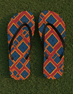 Koh flip flops