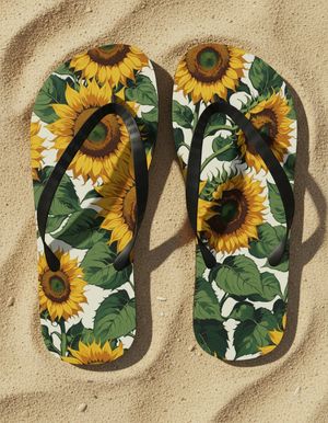 Lumen flip flops